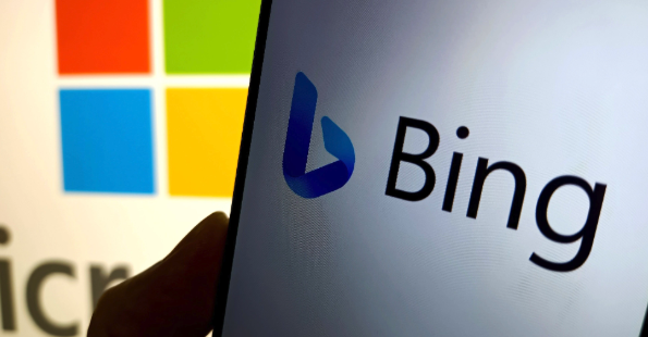 Bing浏览器怎么收藏网页_Bing浏览器网页收藏与文件夹管理技巧