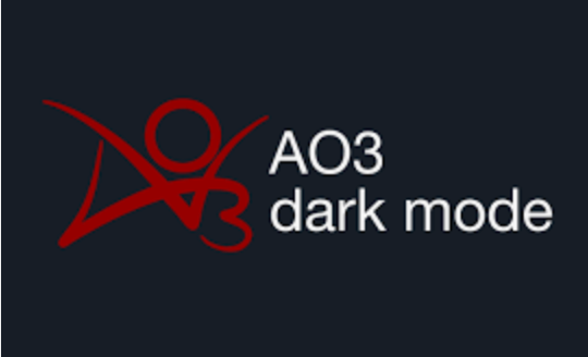 ao3打不开怎么办_ao3网站无法访问的解决方法