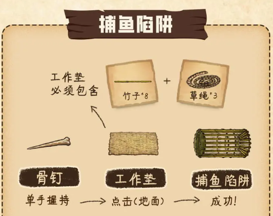 村落人生特殊物品怎么获取