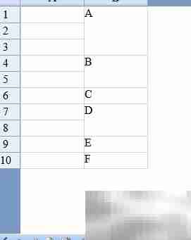 实现ASP.NET表格单元格合并