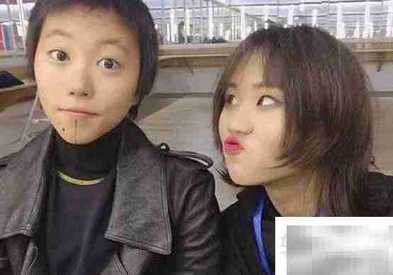 窦家媛与窦靖童关系揭秘