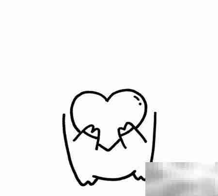 小居居简笔画轻松学