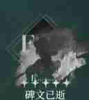 《重返未来：1999》野树莓心相及共鸣推荐