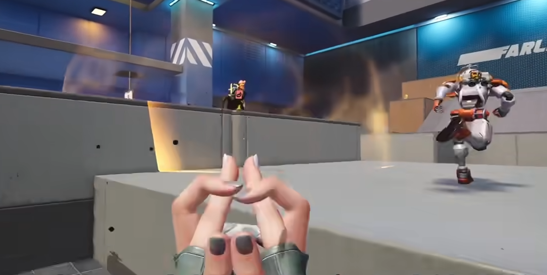 《远光84》玦尘介绍