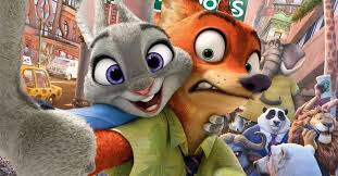 《疯狂动物城2》上映时间曝光详情