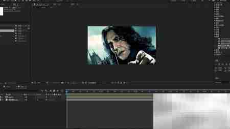 AfterEffects中CC Glass使用技巧