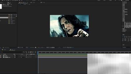 AfterEffectsCC玻璃效果实用技巧