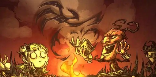 《饥荒联机版》科技建筑材料详解