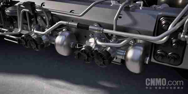 仰望汽车登陆广州车展：U9 X、U8L鼎世版、U7齐亮相