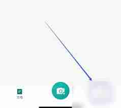 扫描全能王锐化设置在哪里