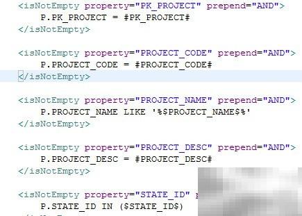 iBatis动态SQL实用技巧分享