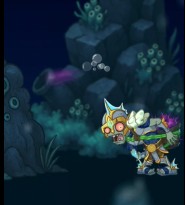 海胆投手僵尸攻击方式详解