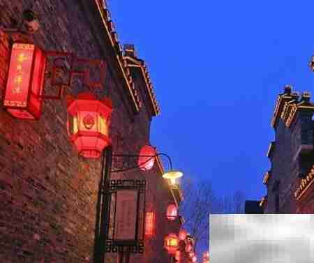 镇江一日游精华攻略