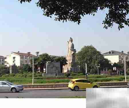 镇江一日游精华攻略