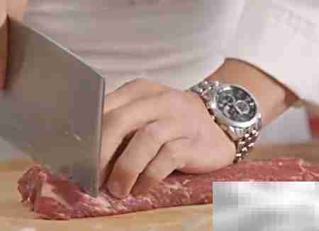 金牛掌美味做法大揭秘