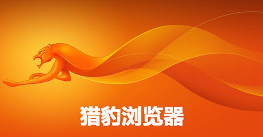 猎豹浏览器英文版入口与使用方法