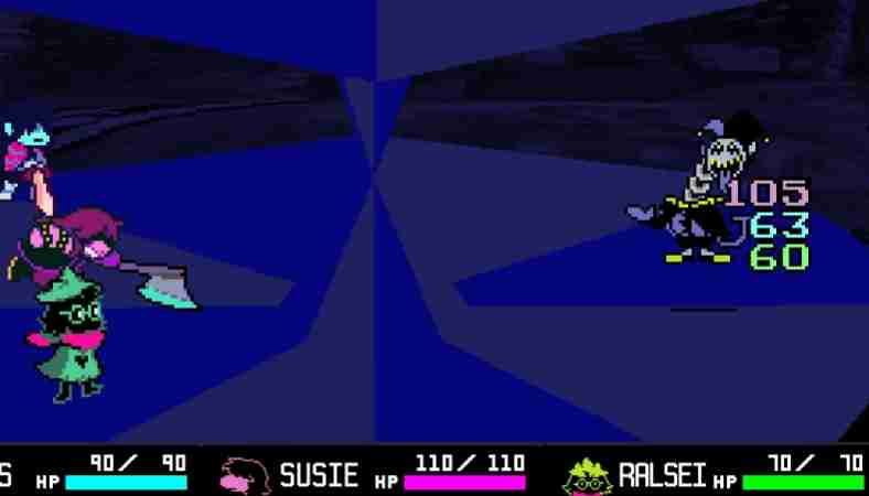 《三角符文》小丑魔打法介绍