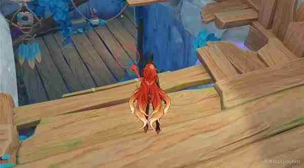 原神5.8新增奇馈宝箱位置大全