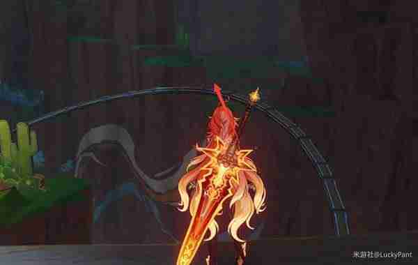 原神5.8新增奇馈宝箱位置大全