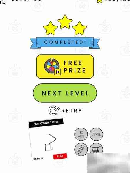 Happy Glass 61-65关通关技巧