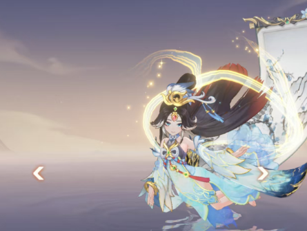 《灵兽大冒险》神兽技能一览