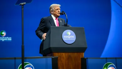 川普启动AI「创世纪」计划动员资源媲美登月