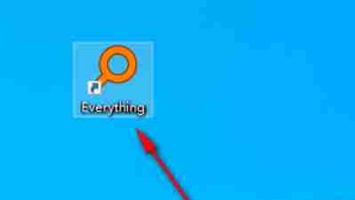 EveryThing怎么批量修改文件名-EveryThing批量修改文件名的方法