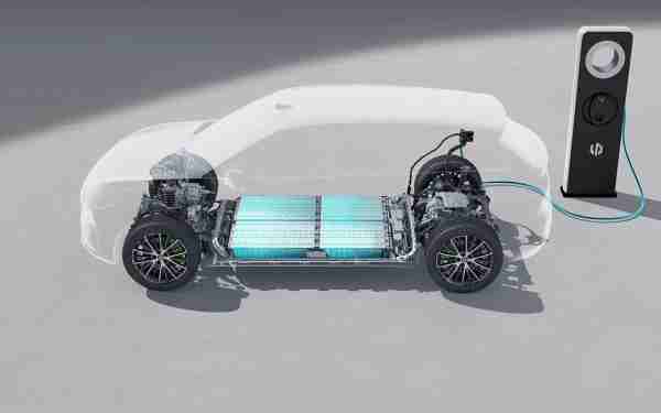 机构：800V+架构车型销量增长将超10倍 渗透率大提升