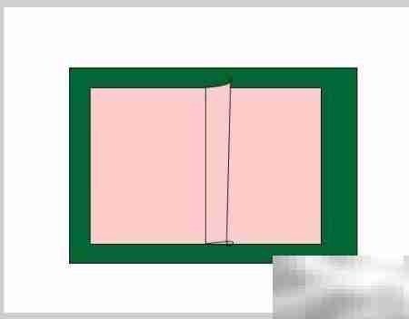 Flash翻页效果制作技巧