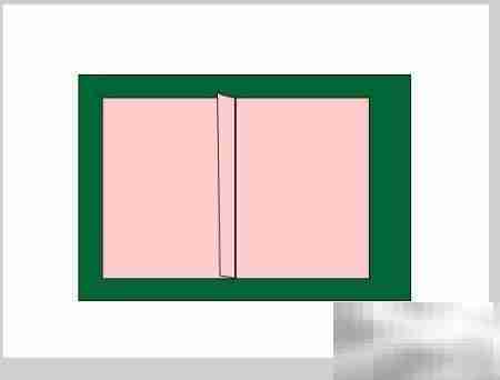 Flash翻页效果制作技巧