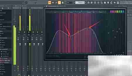音乐EQ调节技巧