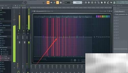 音乐EQ调节基础技巧详解