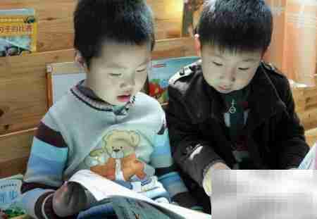 保护孩子视力的实用妙招