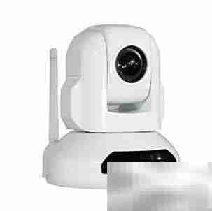 监控摄像头类型全解析