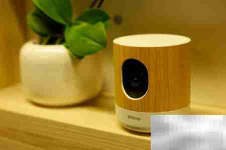 监控摄像头类型全解析