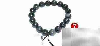 水晶DIY:手把手教你自制饰品