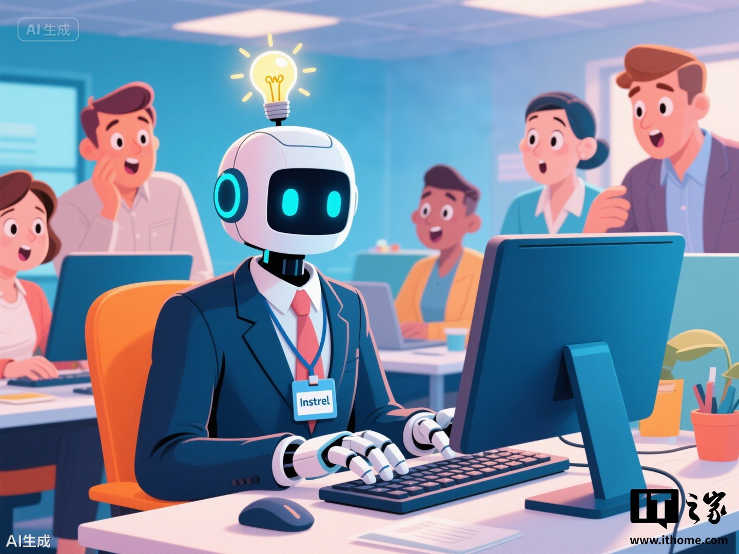 具身智能准入机制上线，市场更公平