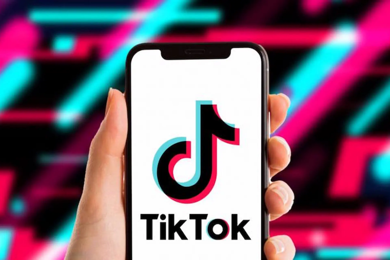 TikTok官方登录入口及页面指南