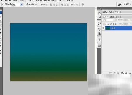 PS海报设计入门技巧详解