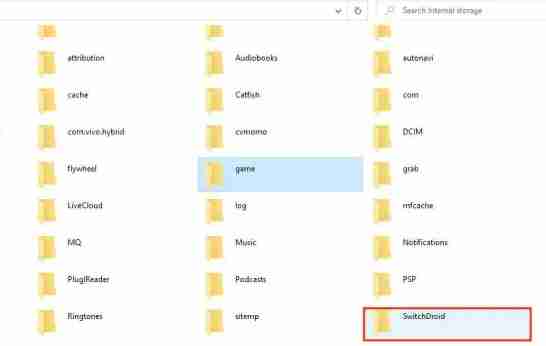 蛋蛋模拟器怎么添加游戏