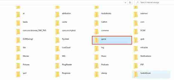 蛋蛋模拟器怎么添加游戏