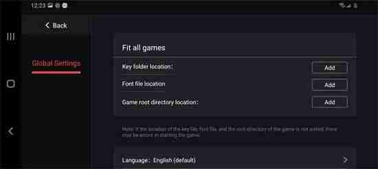 蛋蛋模拟器怎么添加游戏