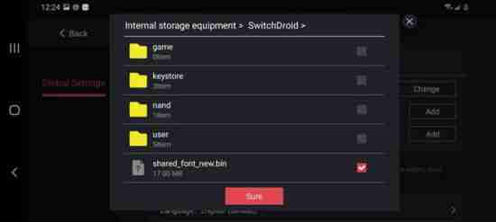 蛋蛋模拟器怎么添加游戏