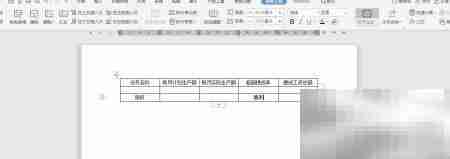 WPS2019制作工资提成表
