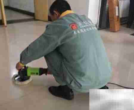 家居石材地板保养小妙招