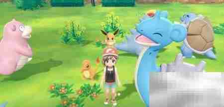 宝可梦剑盾存档删除方法