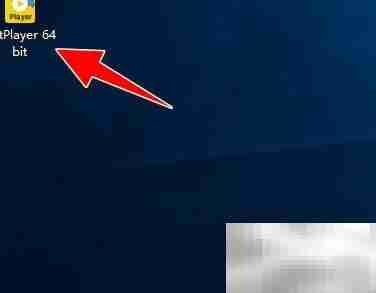 PotPlayer视频左右镜像教程