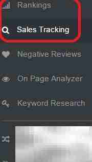 Amztracker销售追踪指南