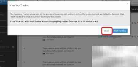 Amztracker销售追踪指南