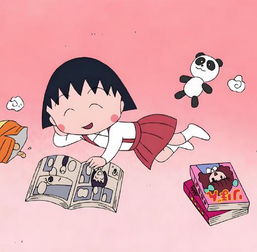 小丸子漫画官网登录与免费阅读入口